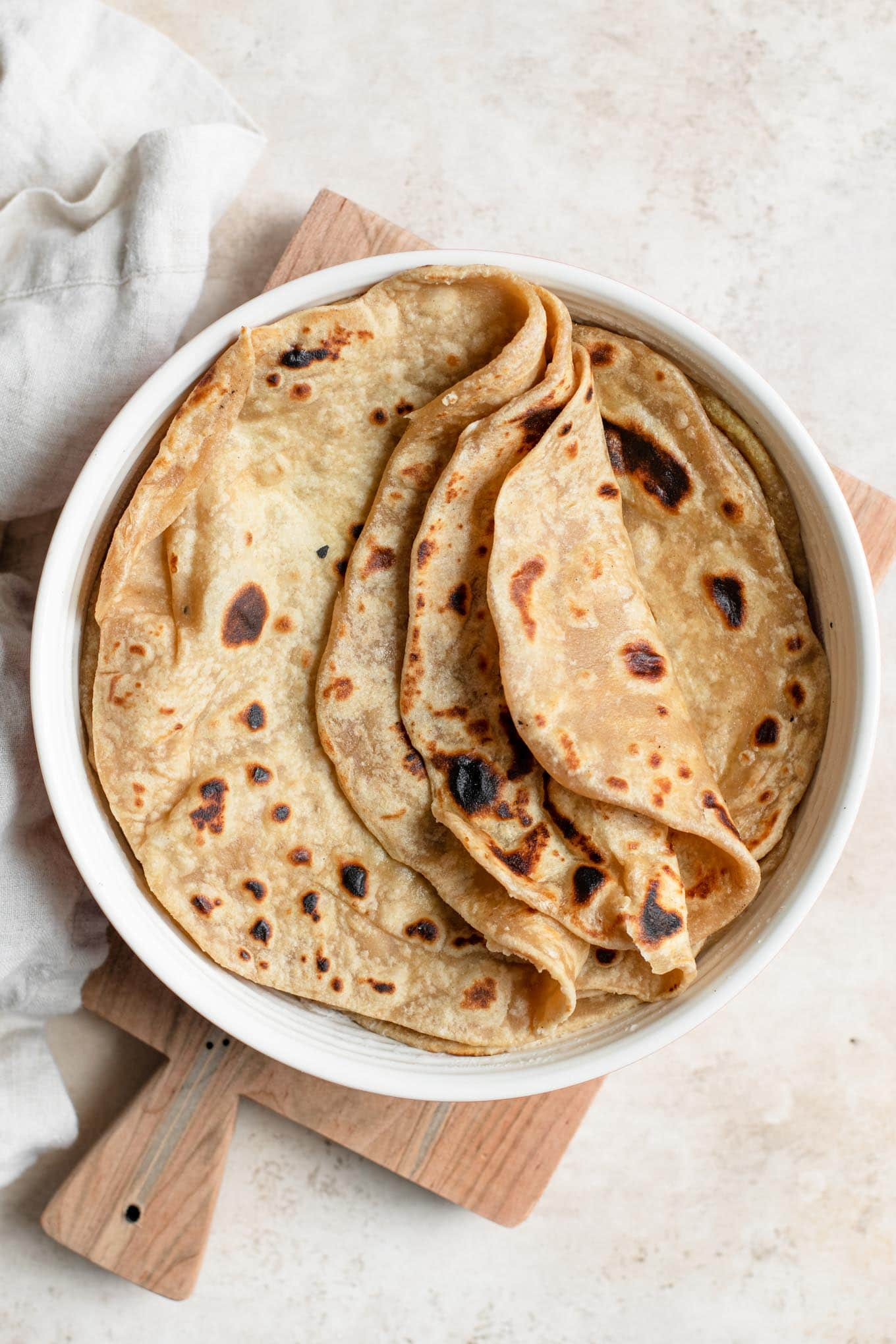 Food by Preeth's Rotis on Famishly